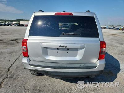 Zdjęcie 6 z 12 samochodu: 2011 JEEP PATRIOT SPORT VIN:1J4NT1GA2BD264053 - miniatura
