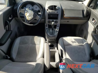 Zdjęcie 8 z 12 samochodu: 2004 SATURN VUE VIN:5GZCZ53484S851437 - miniatura