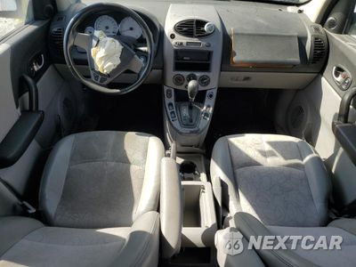 Zdjęcie 8 z 12 samochodu: 2004 SATURN VUE VIN:5GZCZ53484S851437 - miniatura