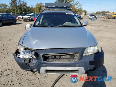 Piąte zdjęcie samochodu w środku: 2007 VOLVO XC70 VIN:YV4SZ592371262807 - miniatura