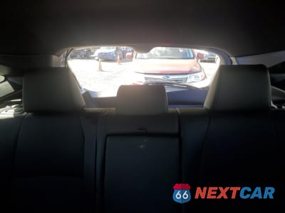 Zdjęcie 10 z 16 samochodu: 2023 TOYOTA VENZA LE VIN:JTEAAAAHXPJ137233 - miniatura