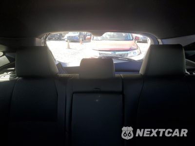 Zdjęcie 10 z 16 samochodu: 2023 TOYOTA VENZA LE VIN:JTEAAAAHXPJ137233 - miniatura