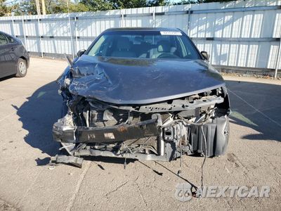 Piąte zdjęcie samochodu w środku: 2013 TOYOTA CAMRY SE VIN:4T1BK1FK0DU021233 - miniatura