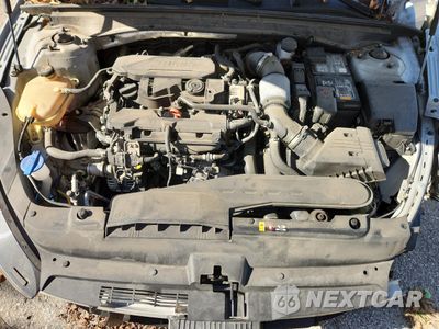 Zdjęcie 11 z 15 samochodu: 2021 KIA K5 GT LINE VIN:5XXG64J28MG066336 - miniatura