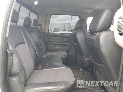 Zdjęcie 10 z 12 samochodu: 2009 DODGE RAM 1500 VIN:1D3HV13T29S805801 - miniatura