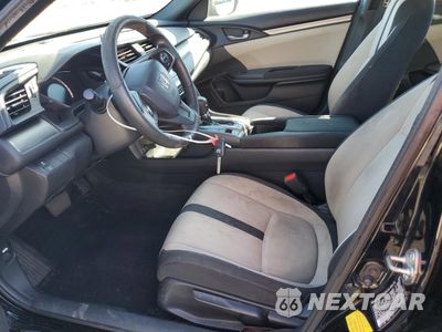 Zdjęcie 7 z 15 samochodu: 2017 HONDA CIVIC LX VIN:SHHFK7H23HU410547 - miniatura