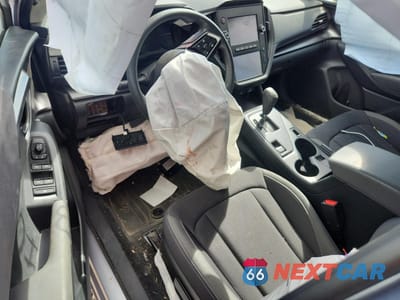 Zdjęcie 8 z 12 samochodu: 2024 SUBARU IMPREZA VIN:JF1GUABC6R8901622 - miniatura
