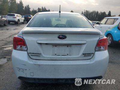 Zdjęcie 6 z 12 samochodu: 2016 SUBARU IMPREZA PREMIUM VIN:JF1GJAB69GH008392 - miniatura