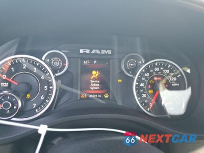 Zdjęcie 9 z 12 samochodu: 2023 RAM 1500 BIG HORN/LONE STAR VIN:1C6RRFFG4PN518718 - miniatura