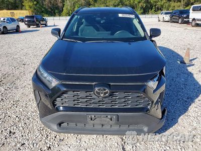 Piąte zdjęcie samochodu w środku: 2021 TOYOTA RAV4 LE VIN:2T3F1RFV6MW195201 - miniatura