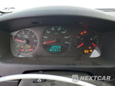 Zdjęcie 9 z 14 samochodu: 2012 CHEVROLET IMPALA LS VIN:2G1WF5E32C1233713 - miniatura