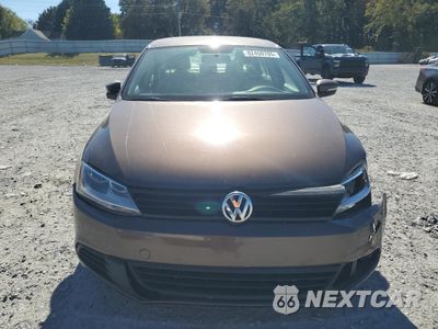 Piąte zdjęcie samochodu w środku: 2012 VOLKSWAGEN JETTA SE VIN:3VWDP7AJ1CM308726 - miniatura