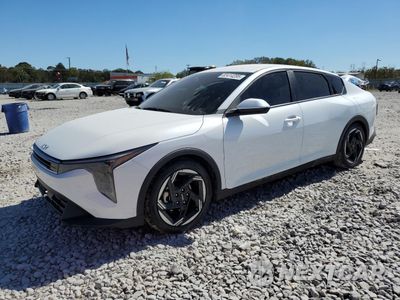 2025 KIA K4 EX 3KPFU4DE4SE039566 - główne zdjęcie licytacji z USA - miniatura