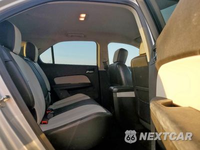 Zdjęcie 11 z 13 samochodu: 2017 CHEVROLET EQUINOX PREMIER VIN:2GNALDEK9H1526812 - miniatura