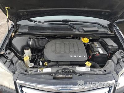 Zdjęcie 12 z 12 samochodu: 2014 CHRYSLER TOWN & COUNTRY TOURING VIN:2C4RC1BG8ER314734 - miniatura