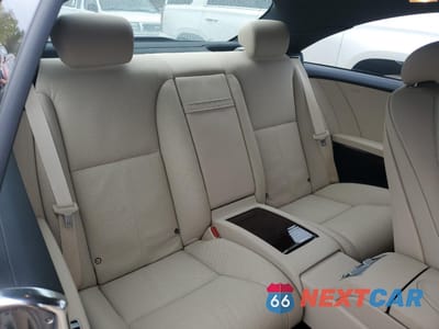 Zdjęcie 10 z 12 samochodu: 2007 MERCEDES-BENZ CL 550 VIN:WDDEJ71X67A001770 - miniatura