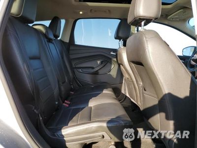 Zdjęcie 11 z 13 samochodu: 2015 FORD ESCAPE TITANIUM VIN:1FMCU0JXXFUC40800 - miniatura