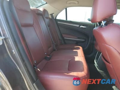 Zdjęcie 10 z 12 samochodu: 2022 CHRYSLER 300 TOURING VIN:2C3CCAAGXNH104055 - miniatura