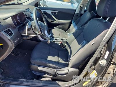 Zdjęcie 7 z 12 samochodu: 2016 HYUNDAI ELANTRA SE VIN:5NPDH4AE6GH735459 - miniatura