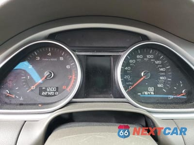Zdjęcie 9 z 13 samochodu: 2014 AUDI Q7 PRESTIGE VIN:WA1DGAFE6ED009091 - miniatura