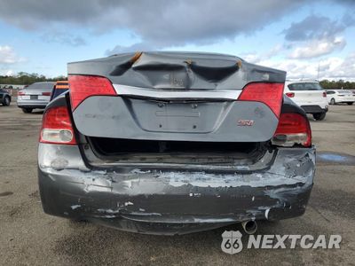 Zdjęcie 6 z 12 samochodu: 2009 HONDA CIVIC EX VIN:2HGFA168X9H306224 - miniatura