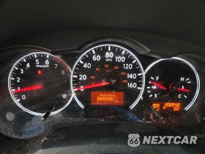 Zdjęcie 9 z 11 samochodu: 2012 NISSAN ALTIMA SR VIN:1N4BL2AP0CC229410 - miniatura