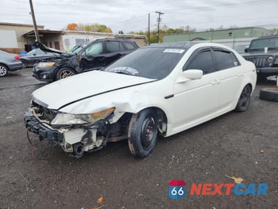 2004 ACURA TL 19UUA66264A038781 - główne zdjęcie licytacji z USA - miniatura