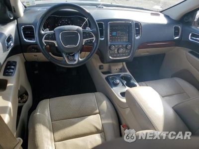 Zdjęcie 8 z 11 samochodu: 2015 DODGE DURANGO CITADEL VIN:1C4RDHEG0FC836916 - miniatura