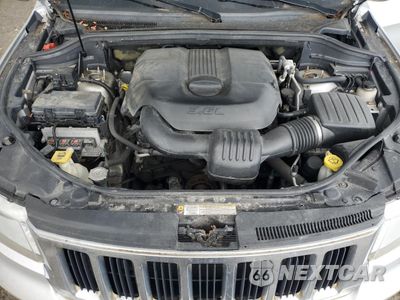 Zdjęcie 12 z 13 samochodu: 2011 JEEP GRAND CHEROKEE LIMITED VIN:1J4RR5GG9BC722575 - miniatura
