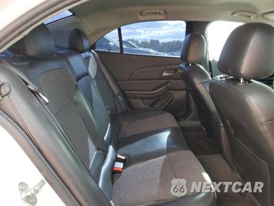 Zdjęcie 10 z 12 samochodu: 2014 CHEVROLET MALIBU 1LT VIN:1G11C5SL6EF207909 - miniatura