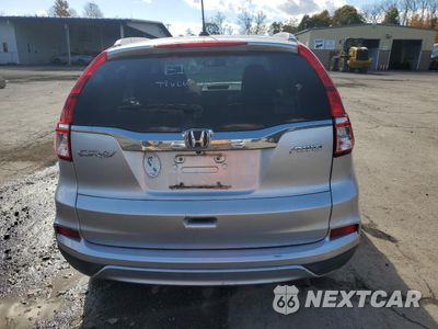 Zdjęcie 6 z 13 samochodu: 2015 HONDA CR-V EXL VIN:2HKRM4H72FH615293 - miniatura