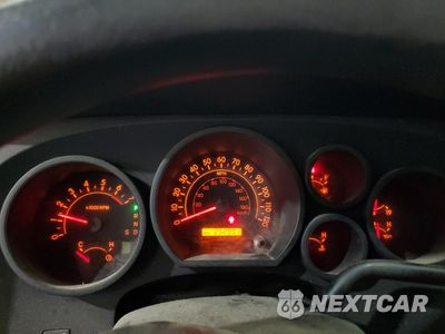 Zdjęcie 9 z 12 samochodu: 2007 TOYOTA TUNDRA VIN:5TFMV52137X002994 - miniatura