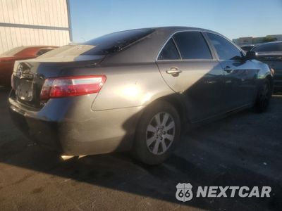 Trzecie zdjęcie samochodu z tyłu: 2008 TOYOTA CAMRY CE VIN:4T1BE46K18U254603 - miniatura