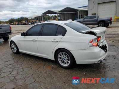 Drugie zdjęcie samochodu z przodu: 2010 BMW 328 I VIN:WBAPH7G56ANM54028 - miniatura