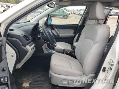 Zdjęcie 7 z 12 samochodu: 2014 SUBARU FORESTER 2.5I PREMIUM VIN:JF2SJAGC1EH490244 - miniatura