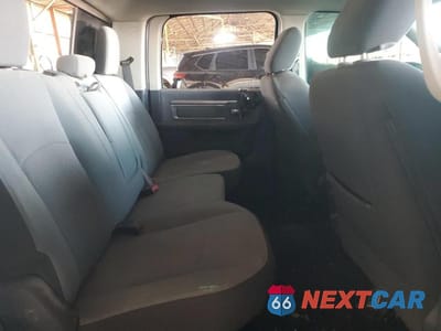 Zdjęcie 10 z 13 samochodu: 2023 RAM 1500 CLASSIC SLT VIN:1C6RR7LG5PS537032 - miniatura