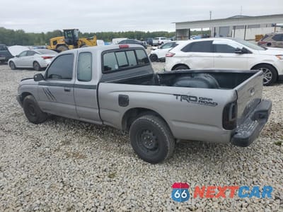 Drugie zdjęcie samochodu z przodu: 1995 TOYOTA TACOMA XTRACAB VIN:4TAVN53F9SZ056808 - miniatura