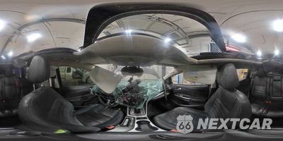 Zdjęcie 16 z 16 samochodu: 2013 FORD ESCAPE SEL VIN:1FMCU9H9XDUC72090 - miniatura