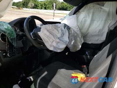 Zdjęcie 8 z 14 samochodu: 2021 MERCEDES-BENZ SPRINTER 2 VIN:W1Y4DCHY2MT071072 - miniatura