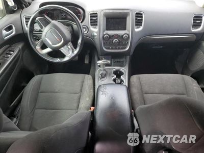 Zdjęcie 8 z 14 samochodu: 2019 DODGE DURANGO SXT VIN:1C4RDHAGXKC803406 - miniatura