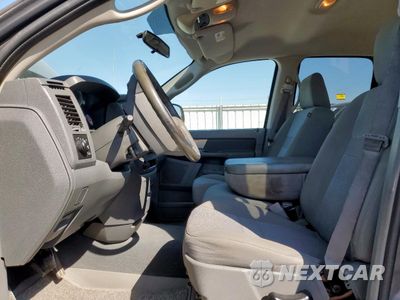 Zdjęcie 7 z 12 samochodu: 2007 DODGE RAM 1500 ST VIN:1D7HU18P67S140962 - miniatura