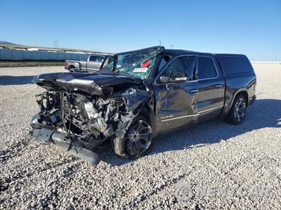 2019 RAM 1500 LIMITED 1C6SRFHT3KN559667 - główne zdjęcie licytacji z USA - miniatura