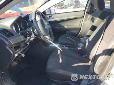 Zdjęcie 7 z 12 samochodu: 2014 MITSUBISHI LANCER VIN:JA32U2FU8EU018778 - miniatura