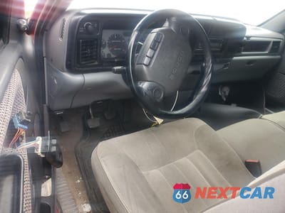 Zdjęcie 8 z 12 samochodu: 1996 DODGE RAM 3500 VIN:1B7MC36C7TS525027 - miniatura