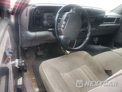 Zdjęcie 8 z 12 samochodu: 1996 DODGE RAM 3500 VIN:1B7MC36C7TS525027 - miniatura