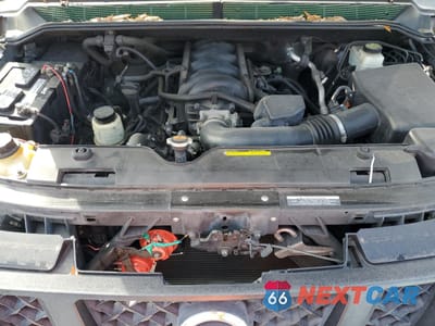 Zdjęcie 11 z 13 samochodu: 2011 NISSAN TITAN S VIN:1N6BA0CHXBN311302 - miniatura