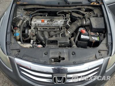 Zdjęcie 11 z 12 samochodu: 2011 HONDA ACCORD EX VIN:1HGCP2F79BA101139 - miniatura