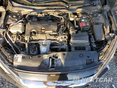 Zdjęcie 11 z 13 samochodu: 2017 HONDA CIVIC EX VIN:19XFC2F72HE061354 - miniatura