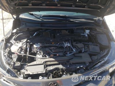 Zdjęcie 11 z 15 samochodu: 2024 TOYOTA COROLLA SE VIN:5YFS4MCE1RP204689 - miniatura
