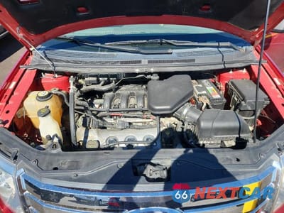 Zdjęcie 12 z 12 samochodu: 2008 FORD EDGE SE VIN:2FMDK36C18BA53424 - miniatura